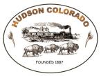 Town of Hudson, CO Website